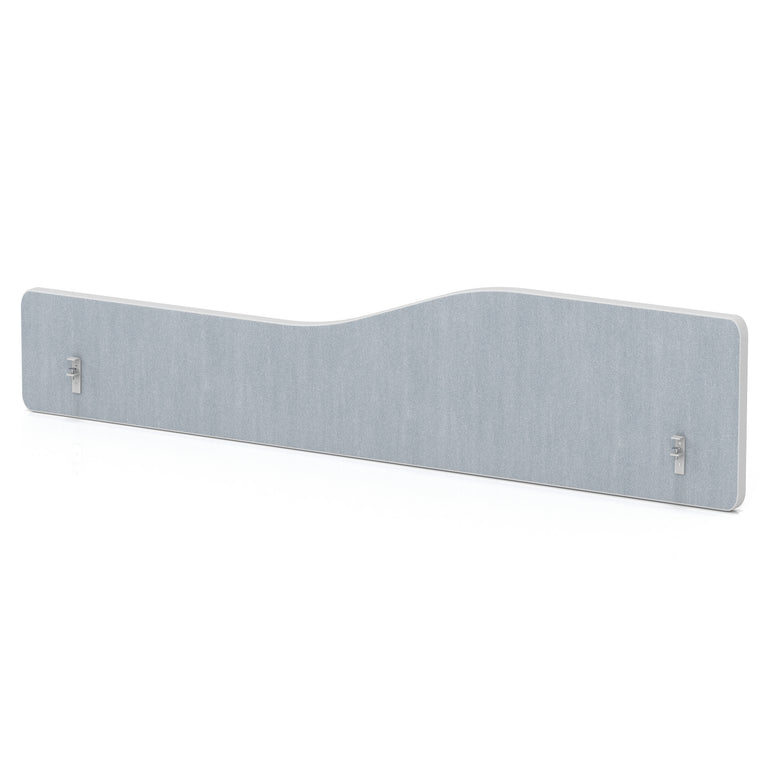 Impulse Plus Wave Backdrop Screen - 300mm High