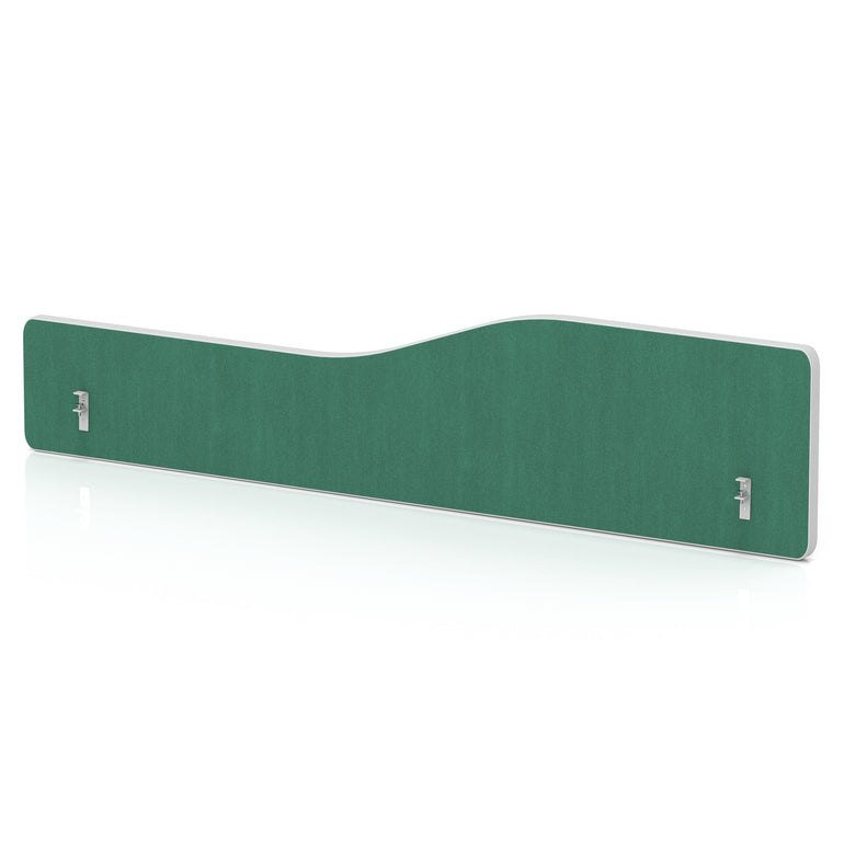 Impulse Plus Wave Backdrop Screen - 300mm High