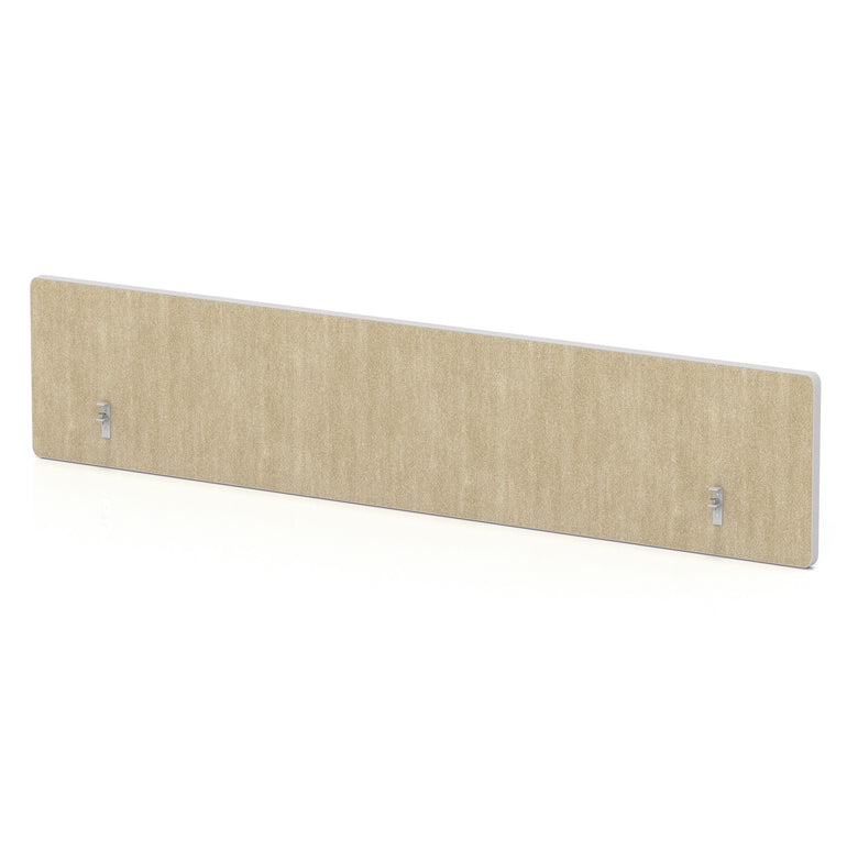 Impulse Plus Oblong Backdrop Screen - 300mm High