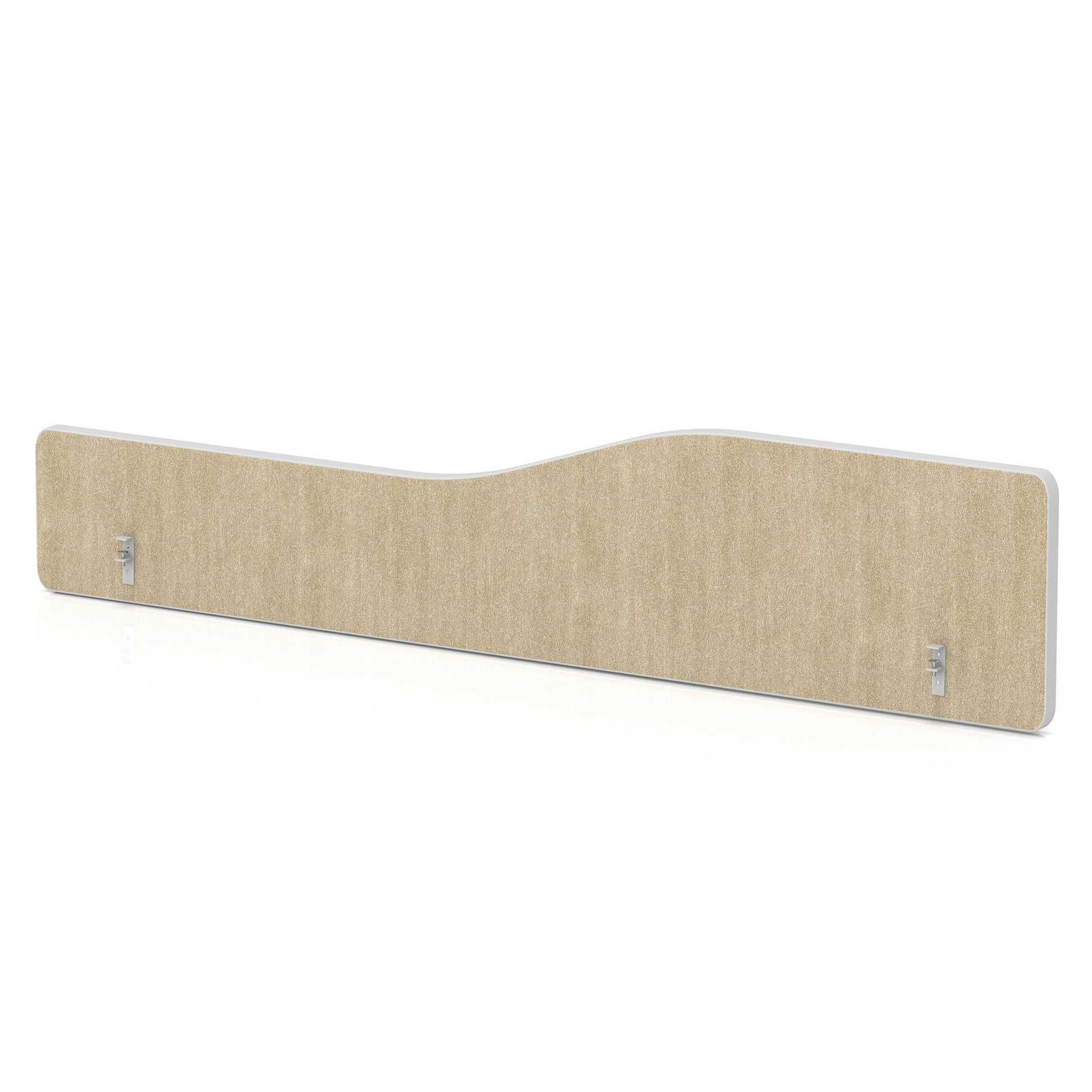 Impulse Plus Wave Backdrop Screen - 300mm High