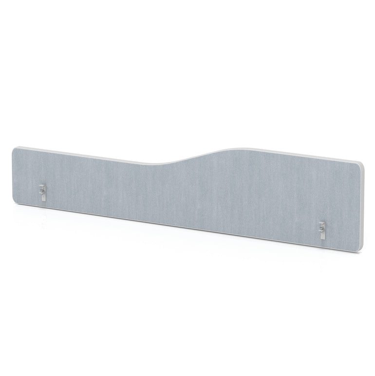 Impulse Plus Wave Backdrop Screen - 300mm High