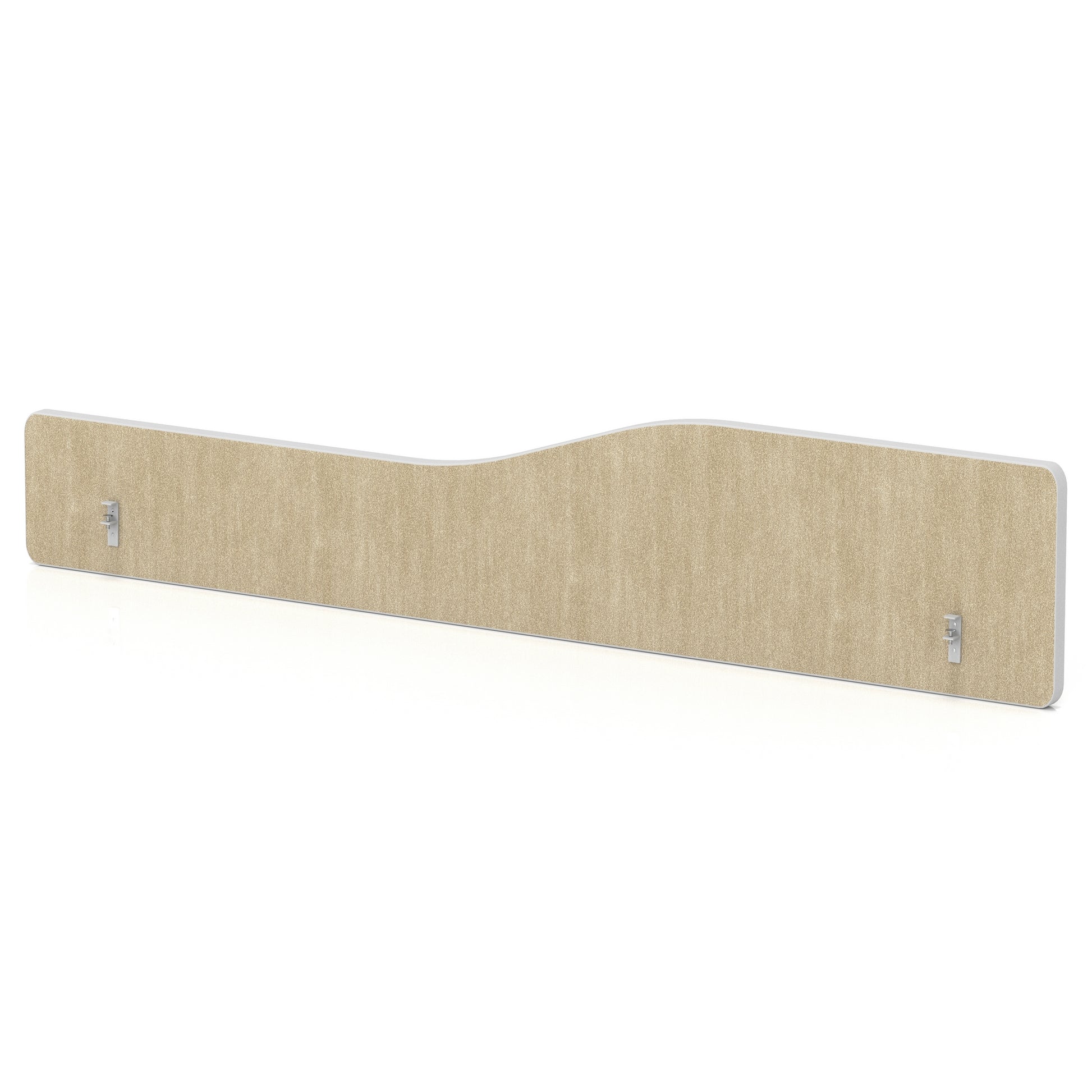 Impulse Plus Wave Backdrop Screen - 300mm High