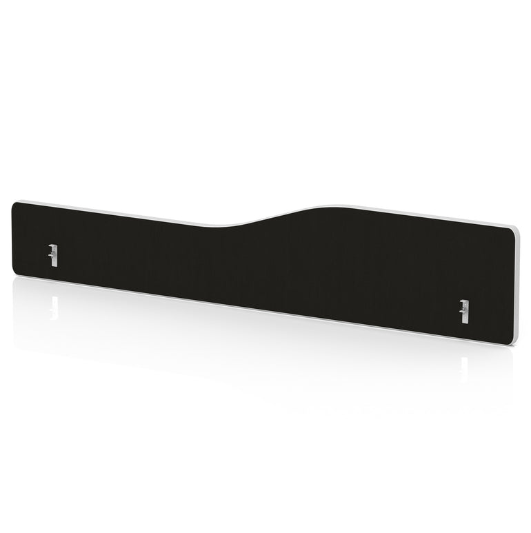 Impulse Plus Wave Backdrop Screen - 300mm High