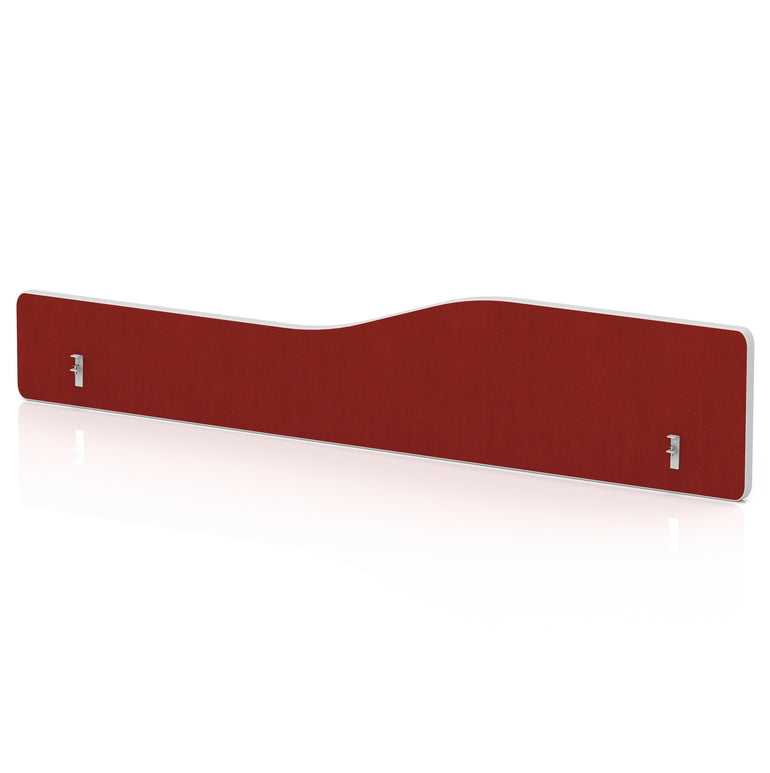 Impulse Plus Wave Backdrop Screen - 300mm High