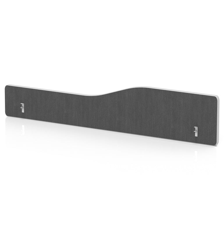 Impulse Plus Wave Backdrop Screen - 300mm High