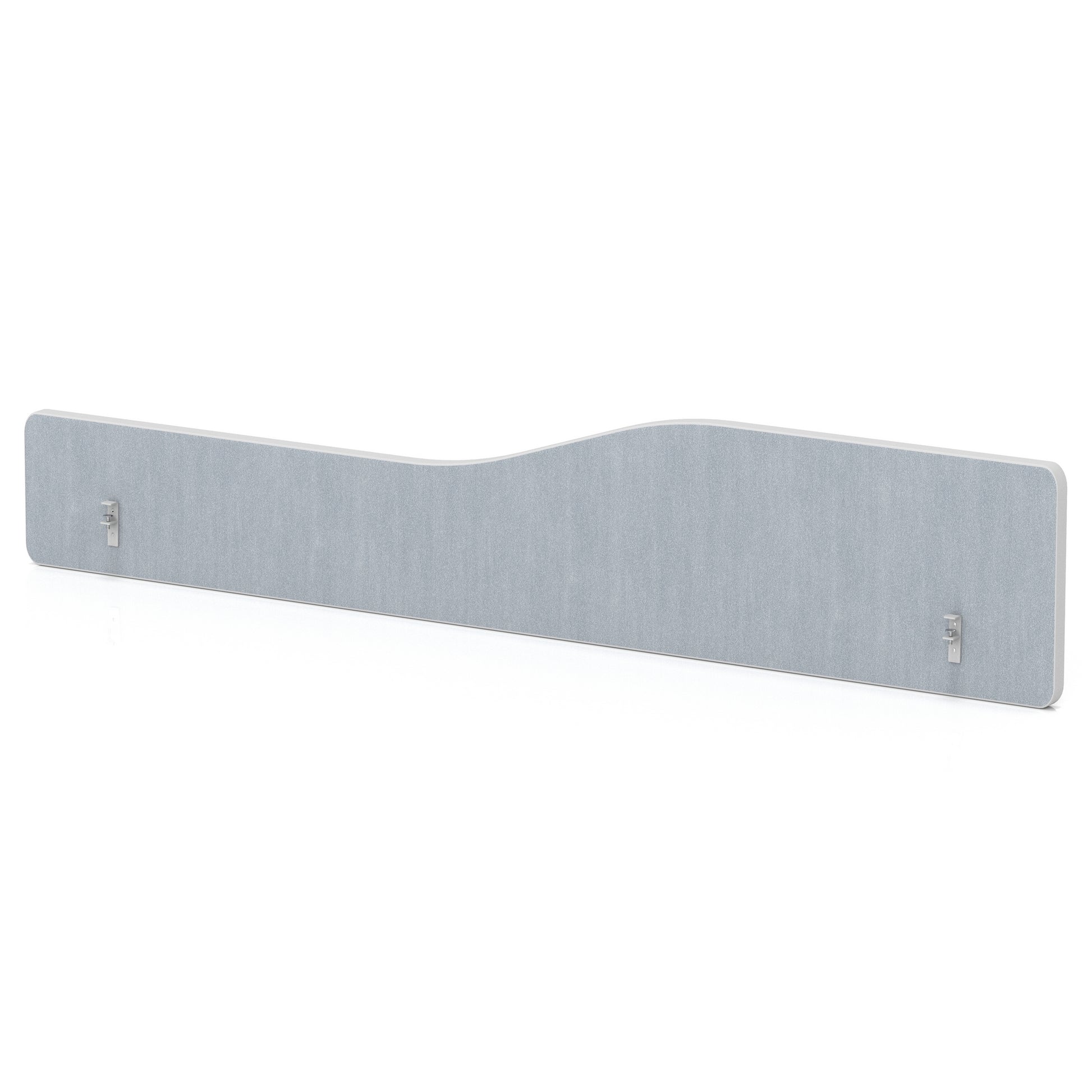 Impulse Plus Wave Backdrop Screen - 300mm High