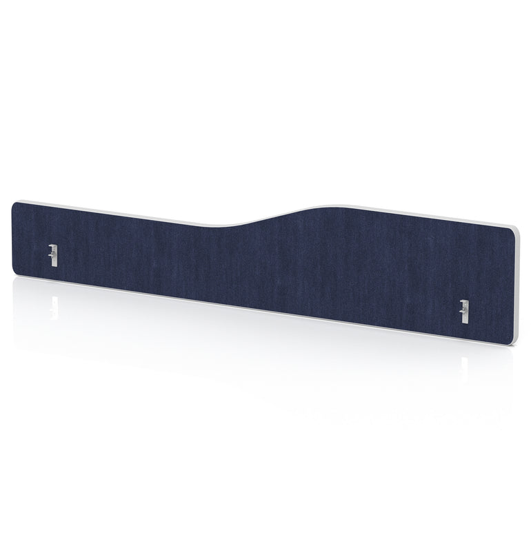 Impulse Plus Wave Backdrop Screen - 300mm High