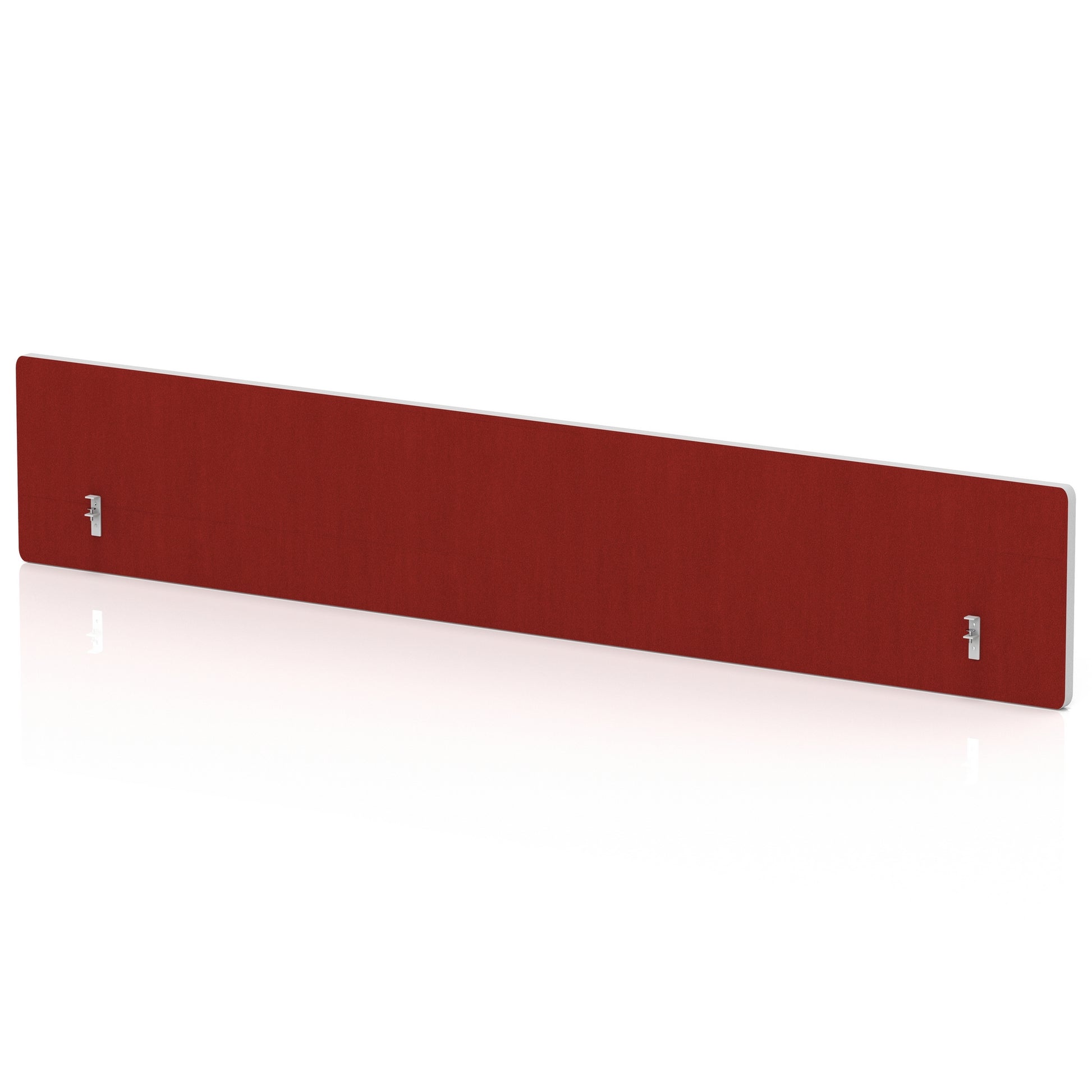 Impulse Plus Oblong Backdrop Screen - 300mm High