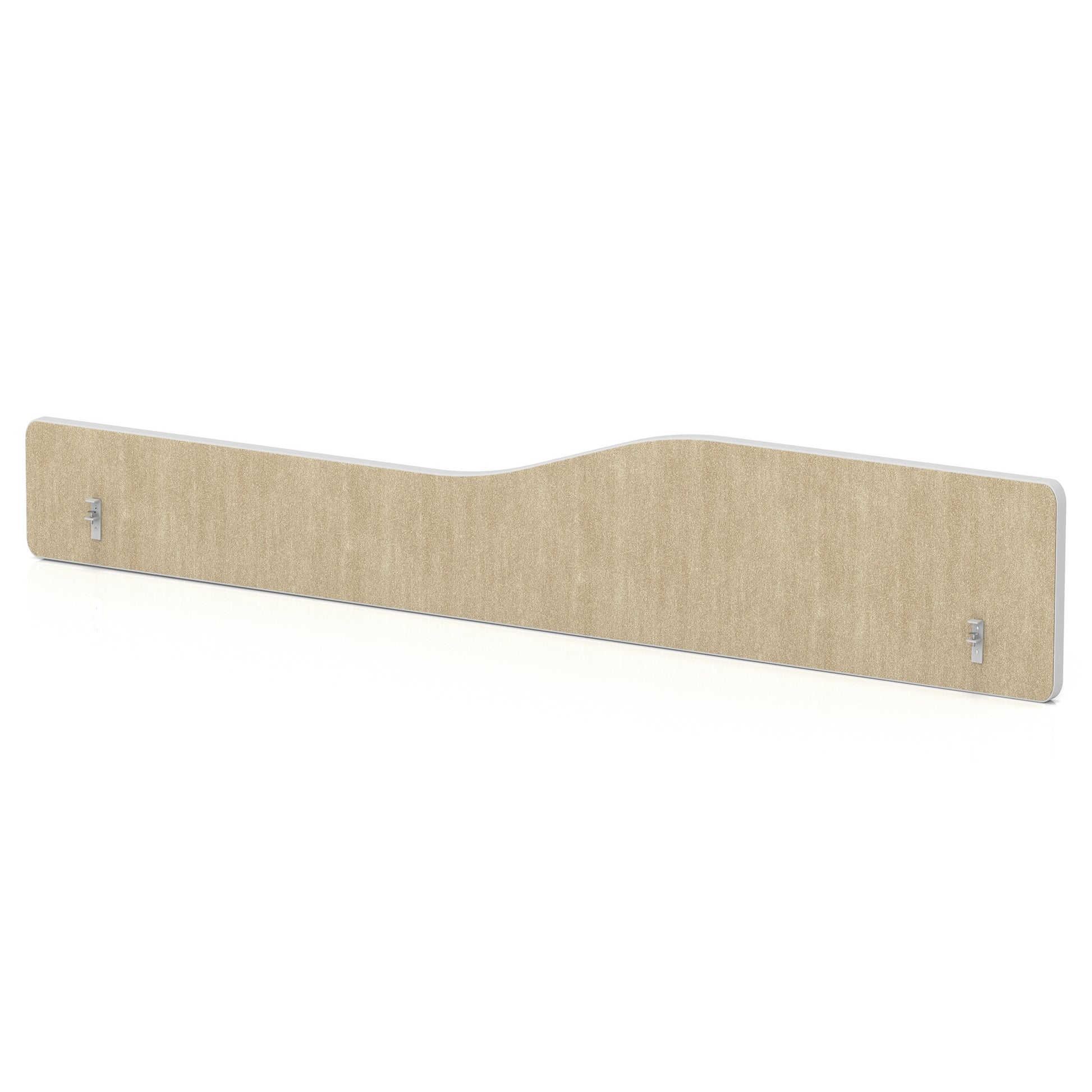 Impulse Plus Wave Backdrop Screen - 300mm High