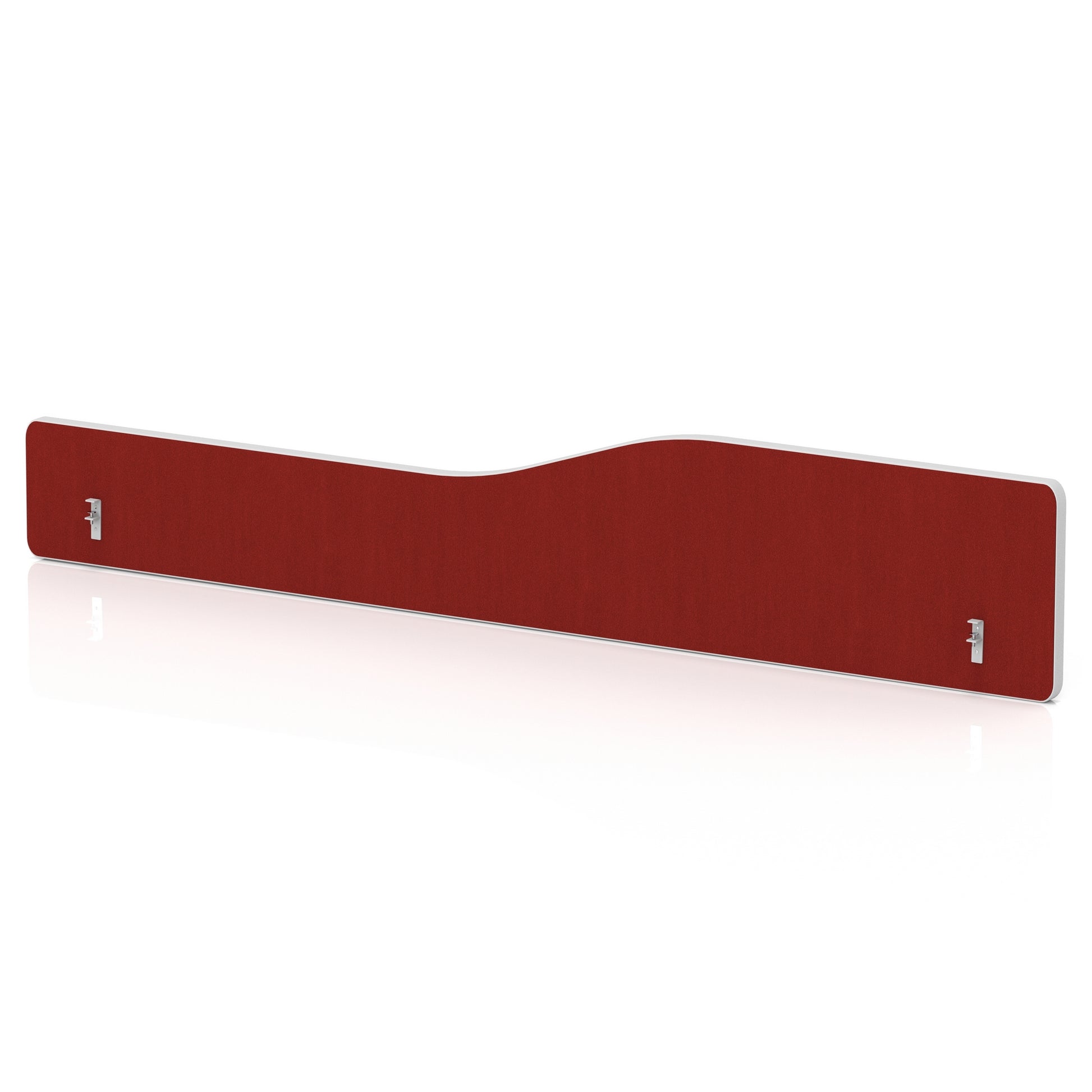 Impulse Plus Wave Backdrop Screen - 300mm High