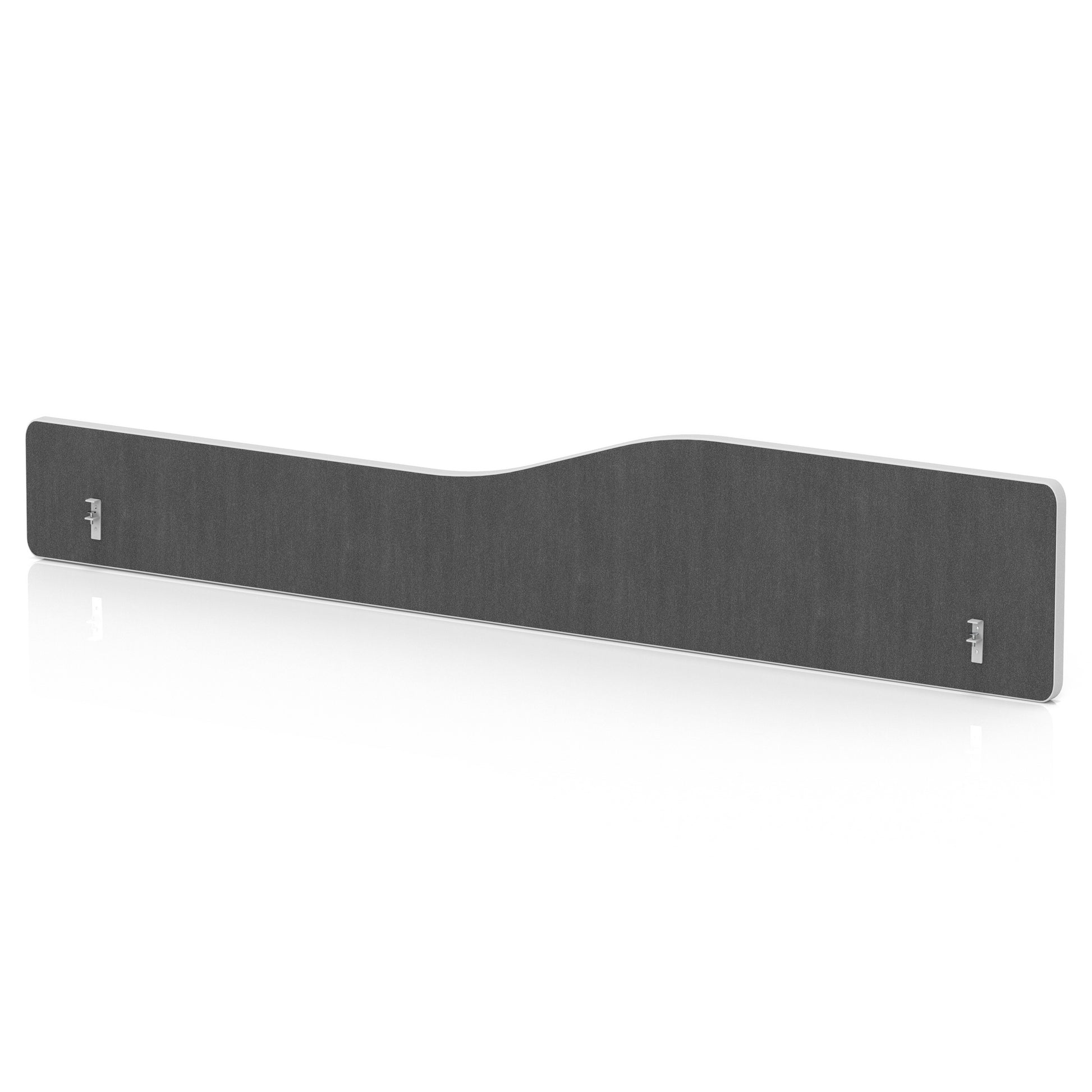 Impulse Plus Wave Backdrop Screen - 300mm High