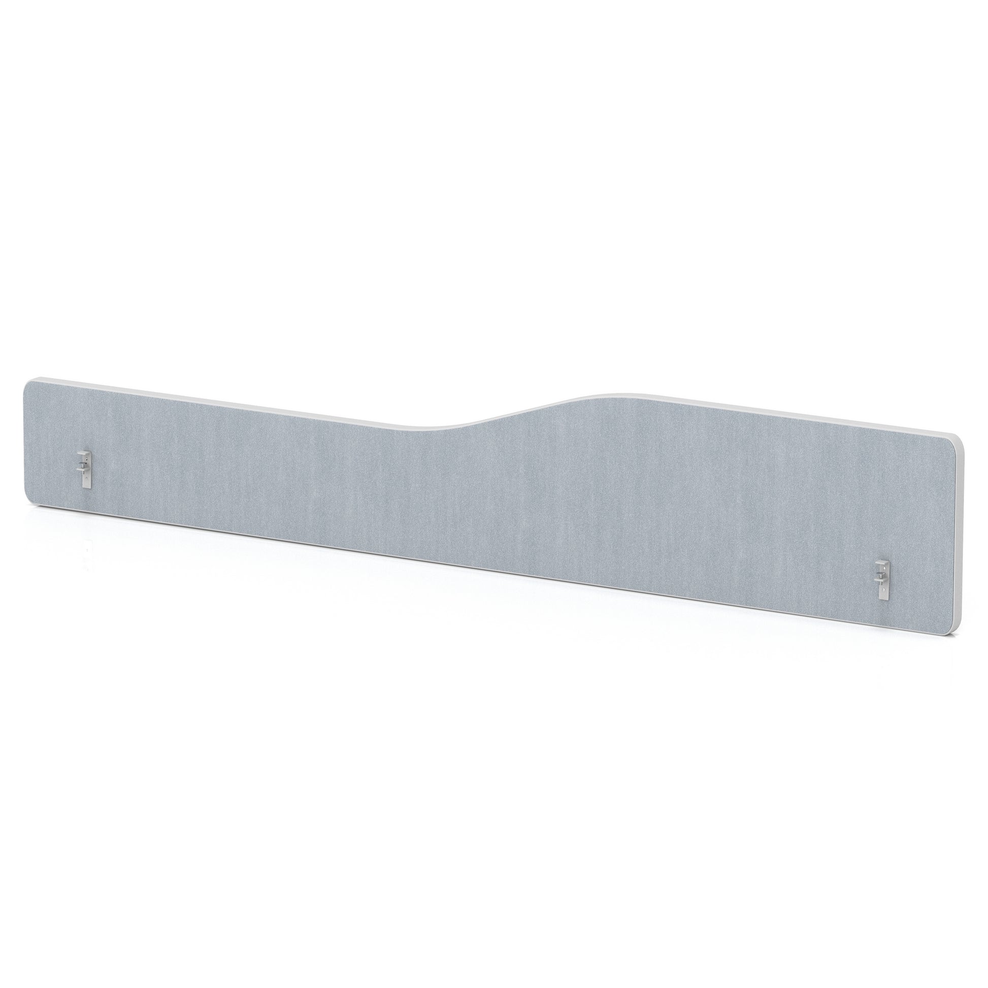 Impulse Plus Wave Backdrop Screen - 300mm High