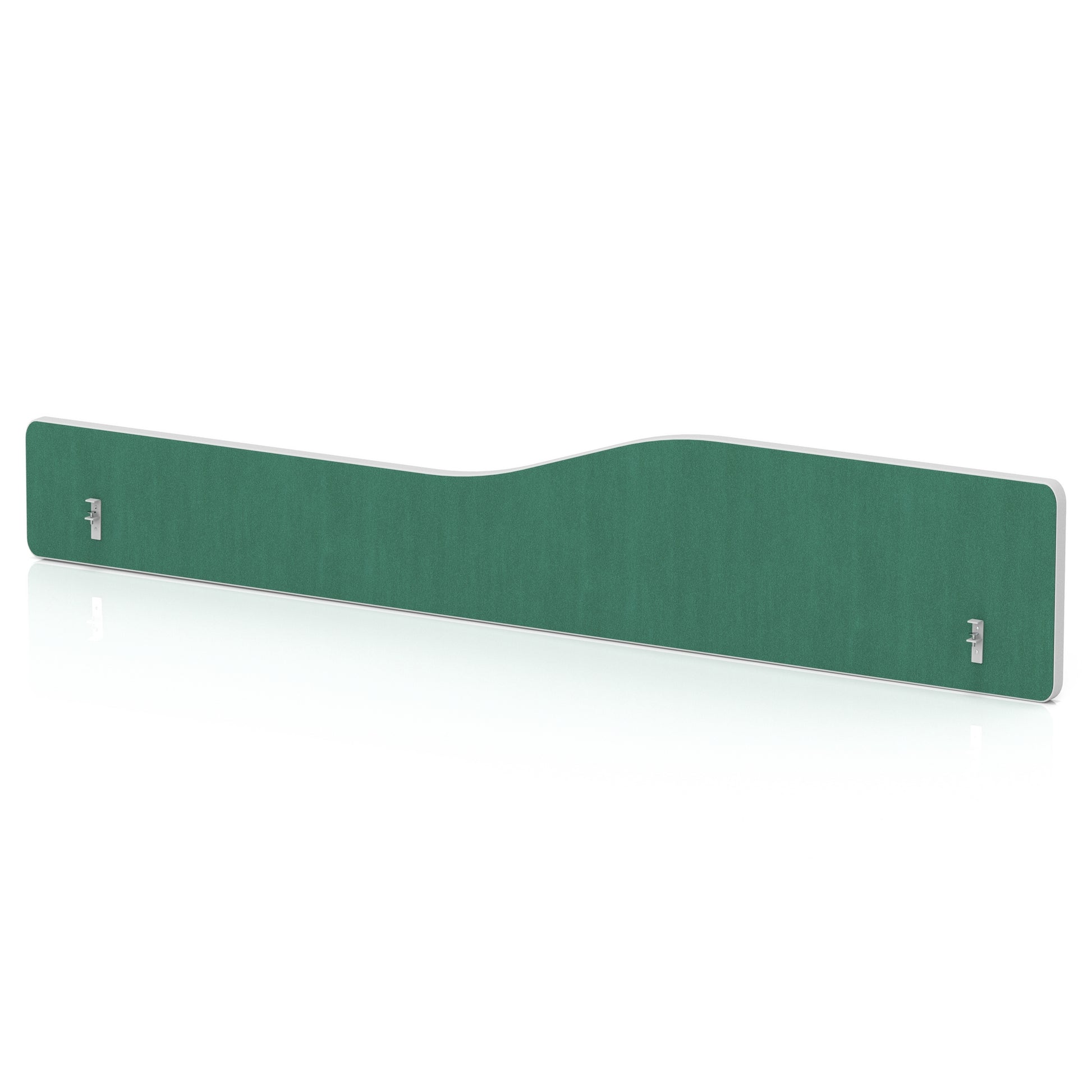 Impulse Plus Wave Backdrop Screen - 300mm High