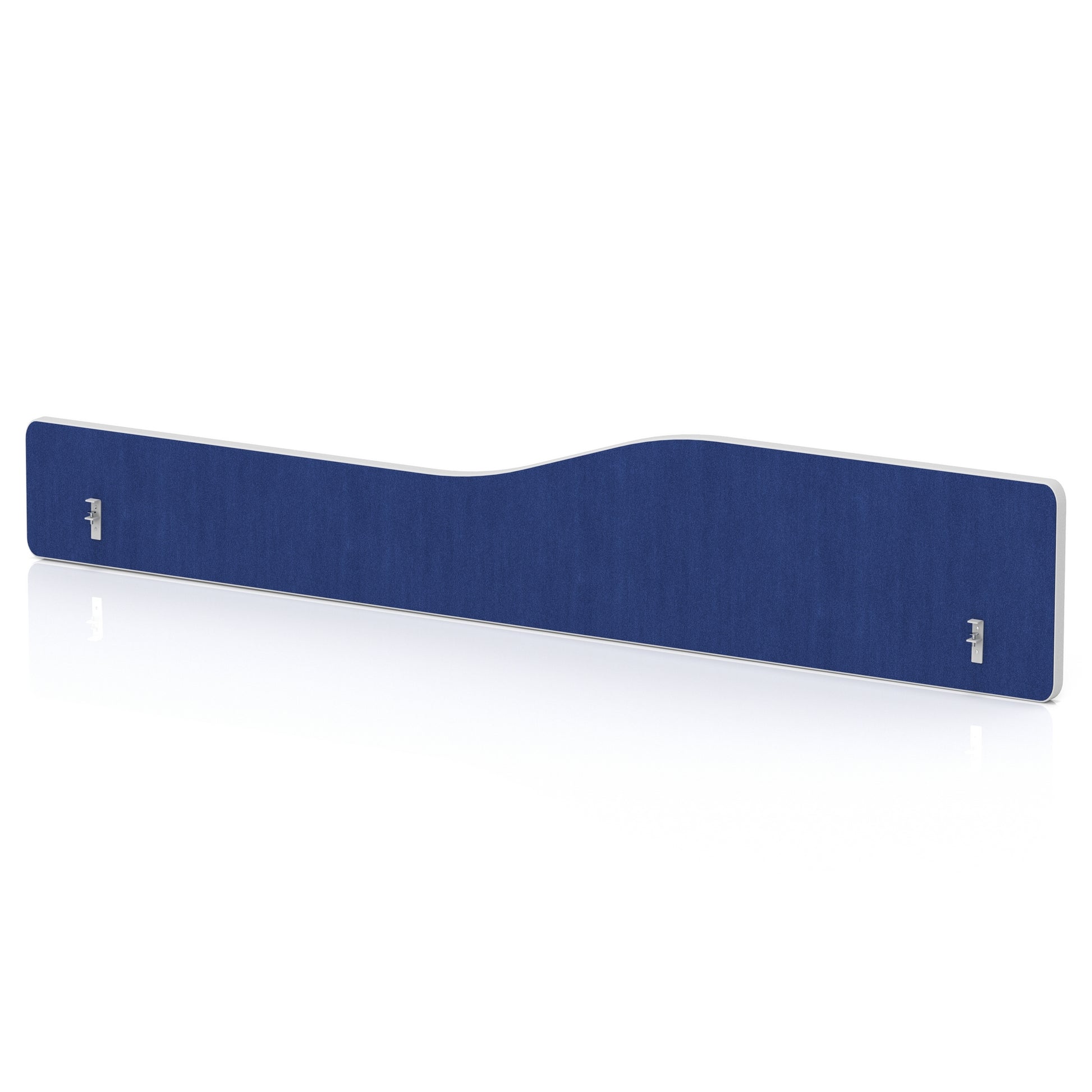 Impulse Plus Wave Backdrop Screen - 300mm High