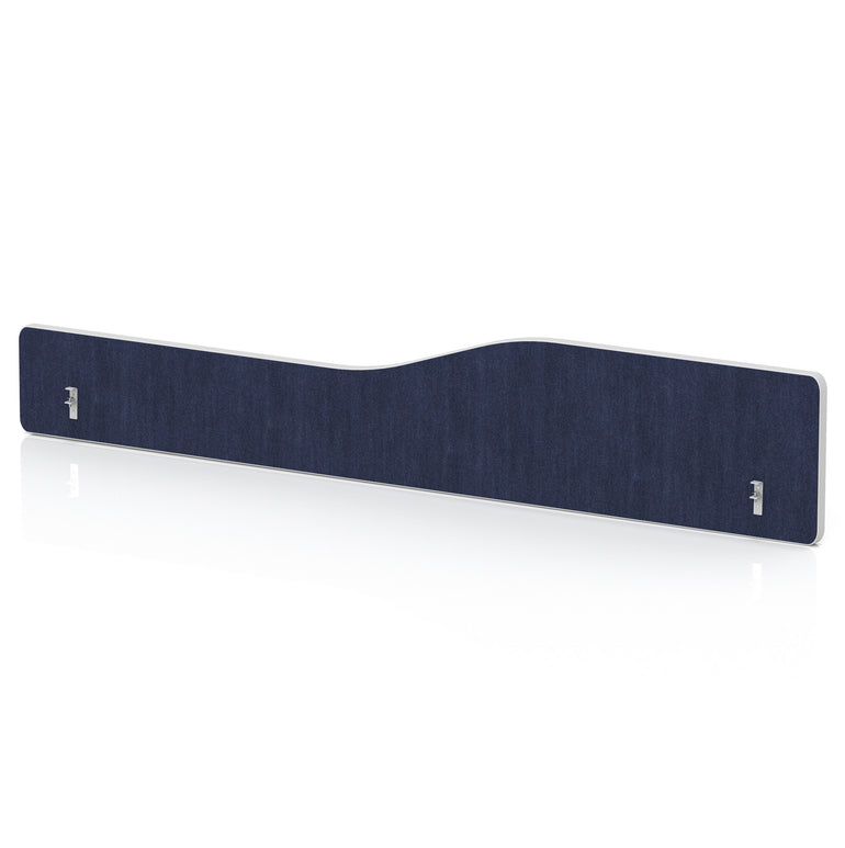 Impulse Plus Wave Backdrop Screen - 300mm High