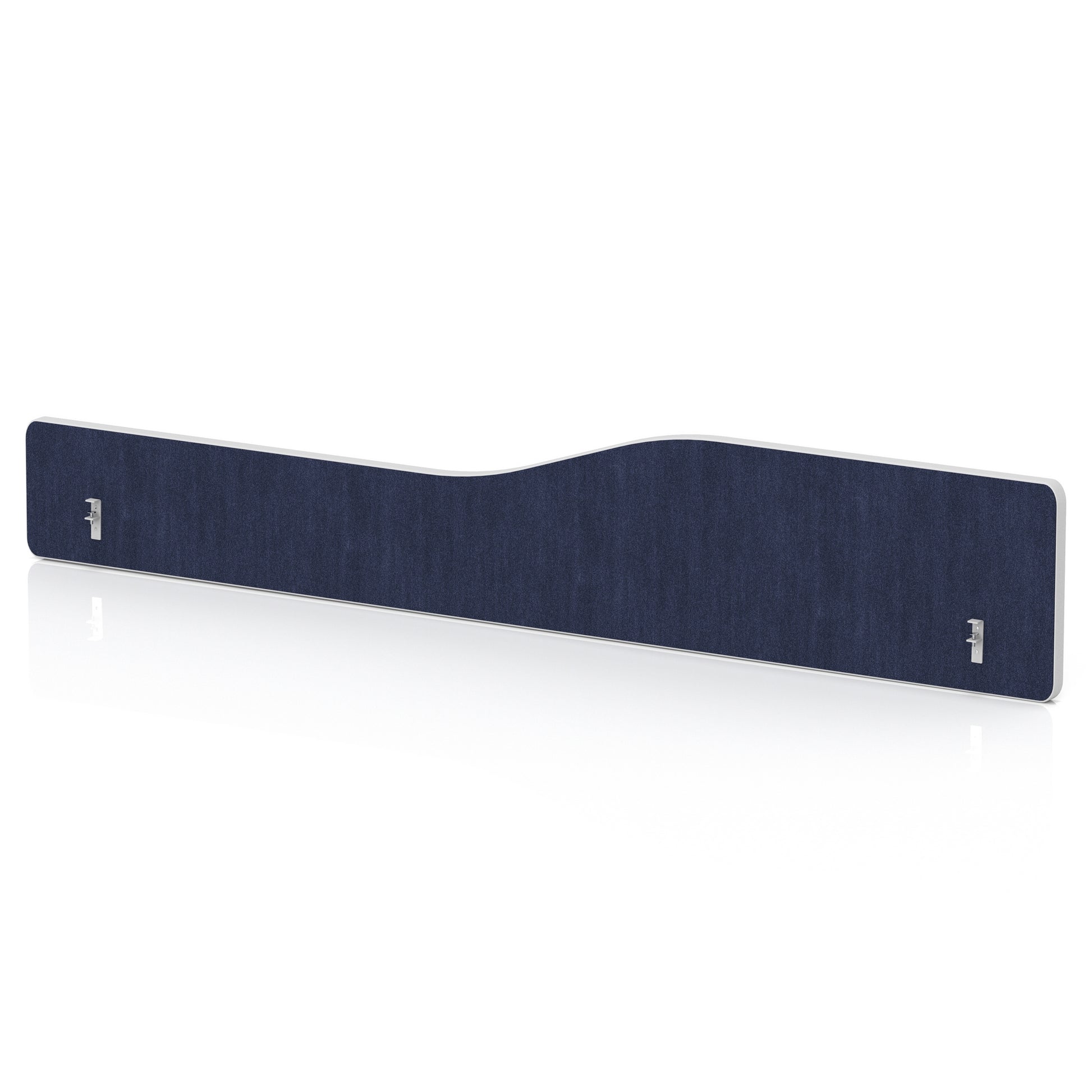 Impulse Plus Wave Backdrop Screen - 300mm High