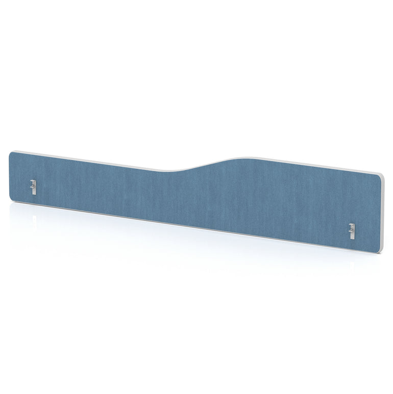 Impulse Plus Wave Backdrop Screen - 300mm High