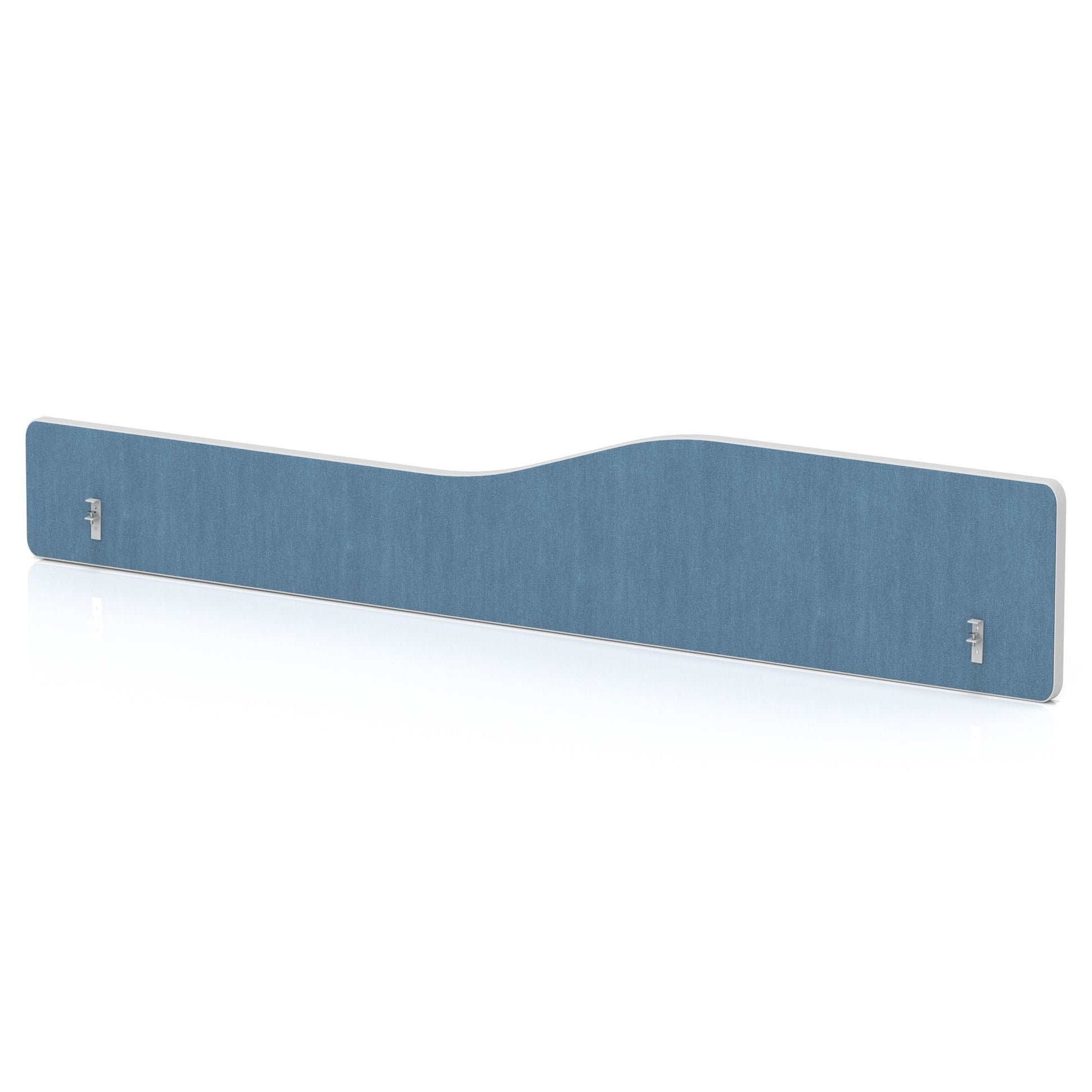 Impulse Plus Wave Backdrop Screen - 300mm High