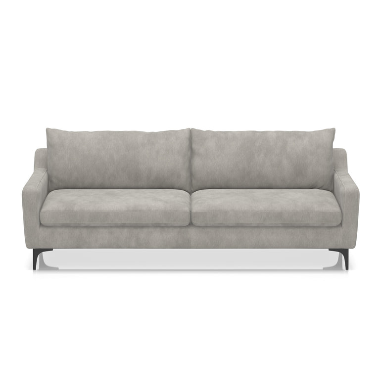 Emmy Cushioned 3 Seater Sofa