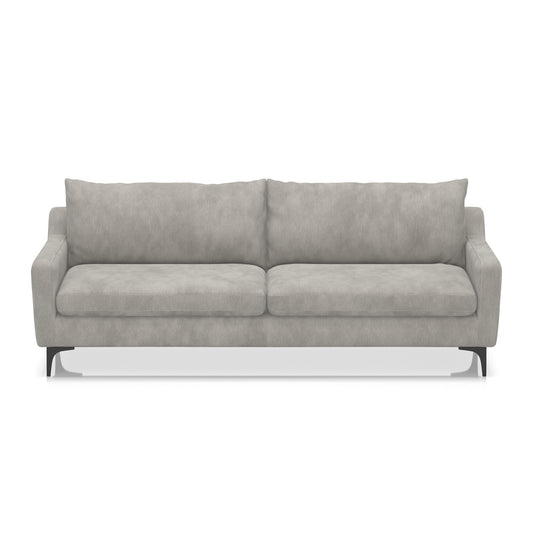 Emmy Cushioned 3 Seater Sofa