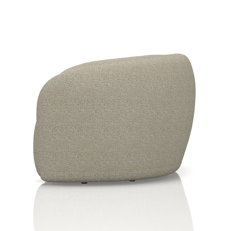 Phoebe Curved Sofa