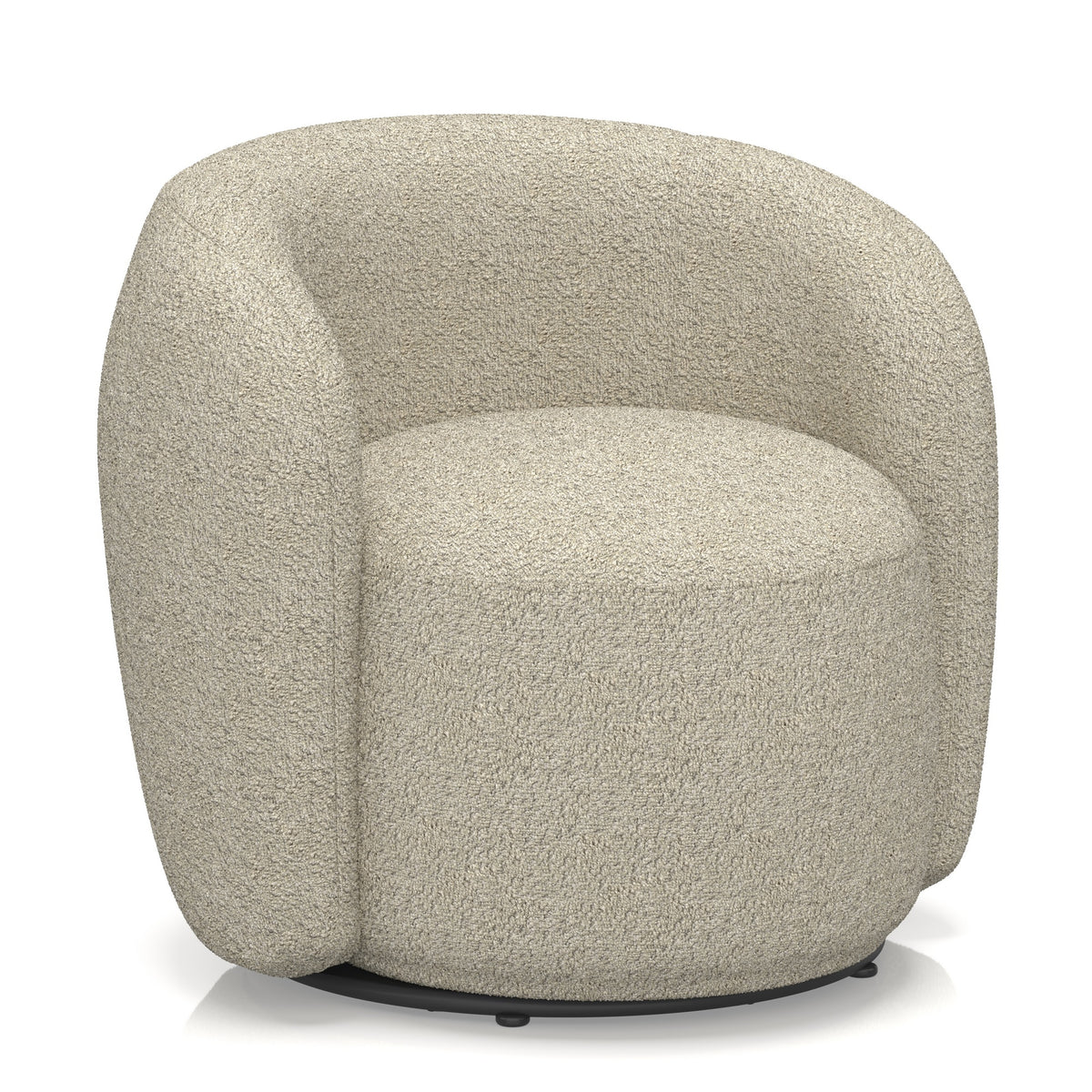 Phoebe Swivel Accent Chair