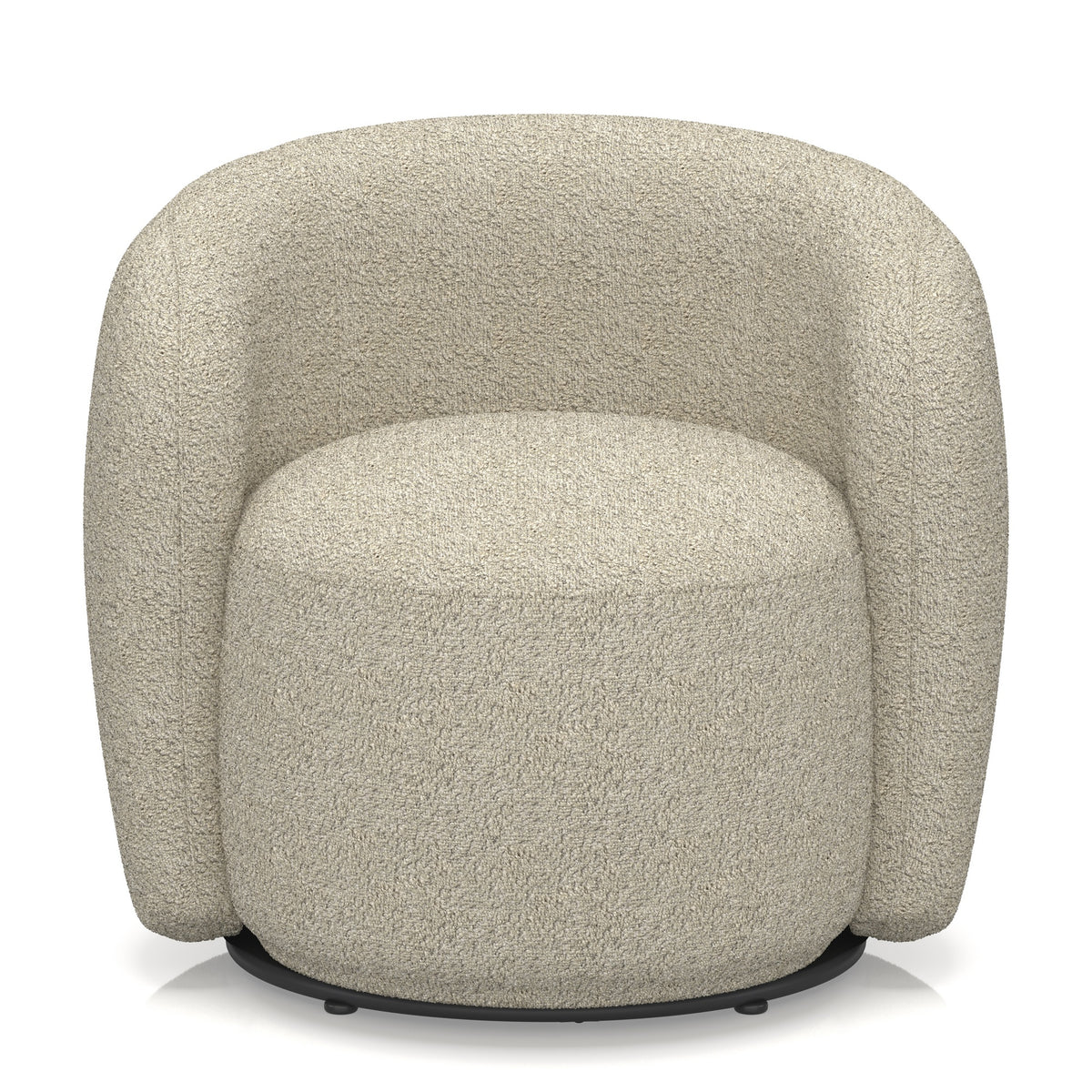 Phoebe Swivel Accent Chair