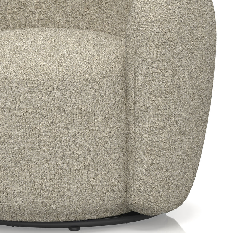 Phoebe Swivel Accent Chair
