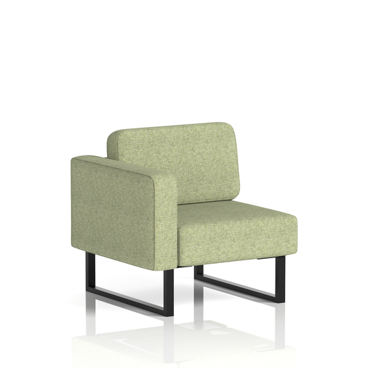 EE - Brixworth Modular Seating Right Unit