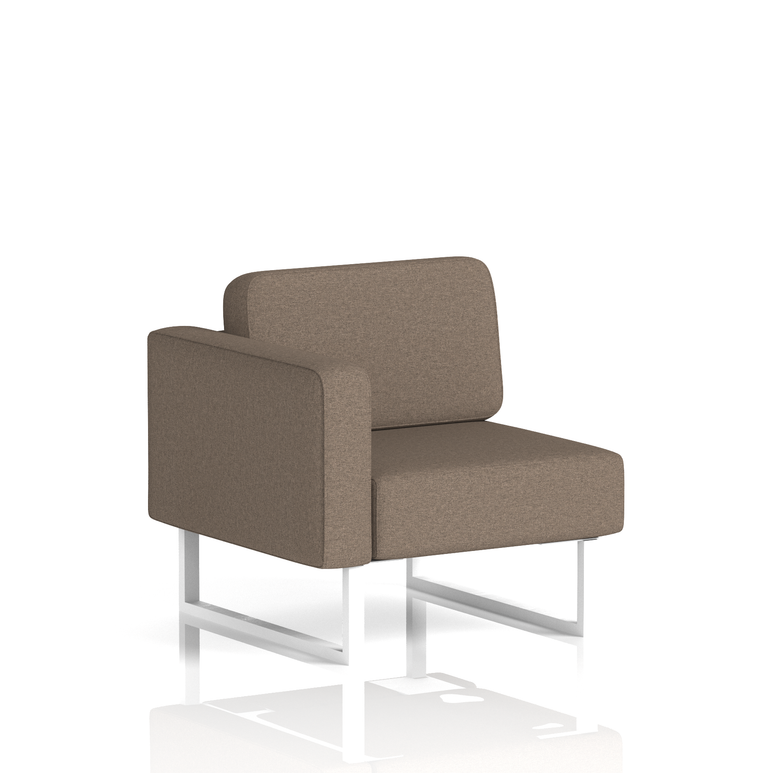 Brixworth Modular Seating Right Unit