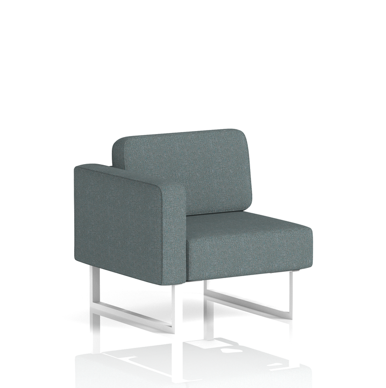 Brixworth Modular Seating Right Unit