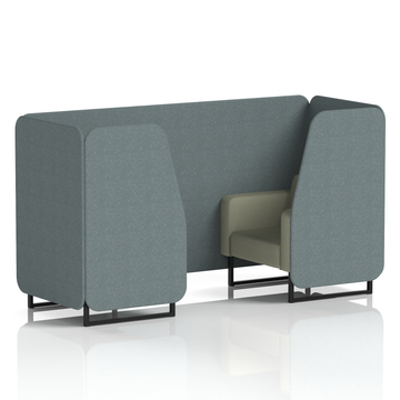 Main Line Flax - Westminster Panels And Newbury Sofa