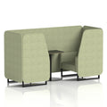  Rivet - Burnish Panels And Sofa