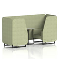  Rivet - Burnish Panels And Sofa