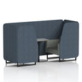  Rivet - Crucible Panels And Prime Sofa
