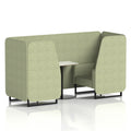  Rivet - Burnish Panels And Sofa