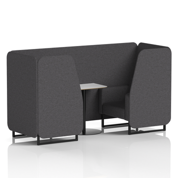 X2 - Arithmetic Panels And Sofa