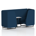  X2 - Calculus Panels And Sofa