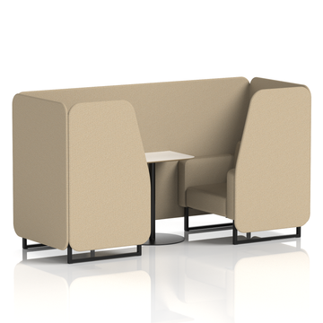 Main Line Flax - Upminster Panels And Sofa