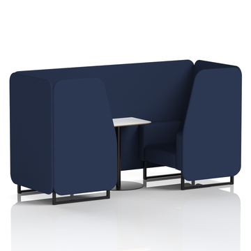 Synergy - Alike Panels And Sofa