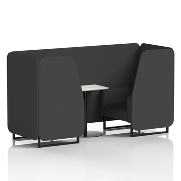 Synergy - Mix Panels And Sofa