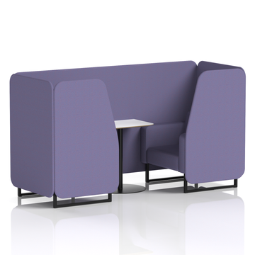 Synergy - Order Panels And Sofa