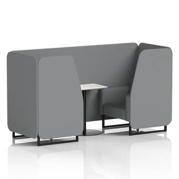 Synergy - Partner Panels And Sofa