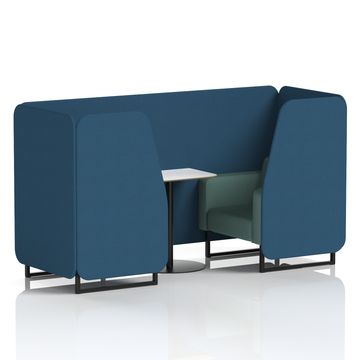 Sumi - Uto Panels And Handa Sofa