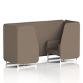  X2 - Theory Panels And Sofa