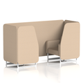  Synergy - Affix Panels And Sofa