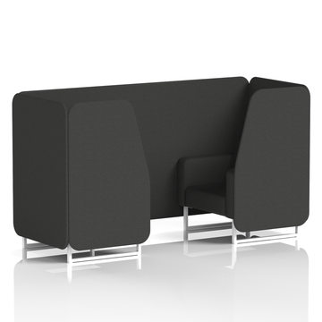 Synergy - Mix Panels And Sofa