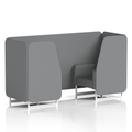  Synergy - Partner Panels And Sofa