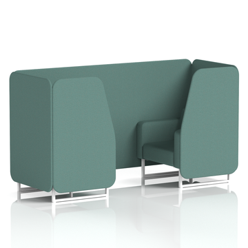 Sumi - Handa Panels And Sofa