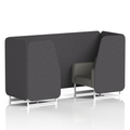  X2 - Arithmetic Panels And Number Sofa